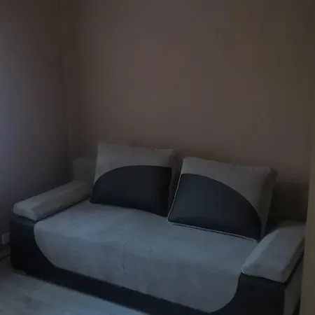 Casa vacanze Kincso Apartmanhaz