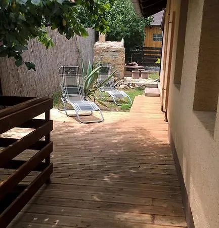 Kincso Apartmanhaz