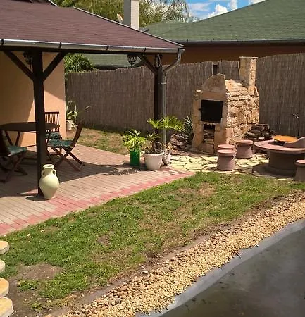 Casa vacanze Kincso Apartmanhaz Erd
