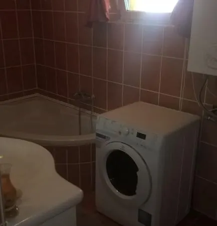 Casa vacanze Kincso Apartmanhaz Erd